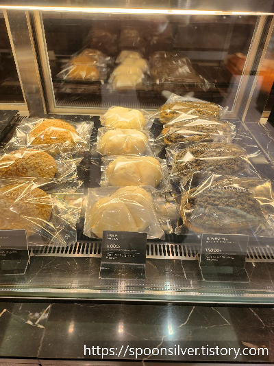 웨스틴조선호텔