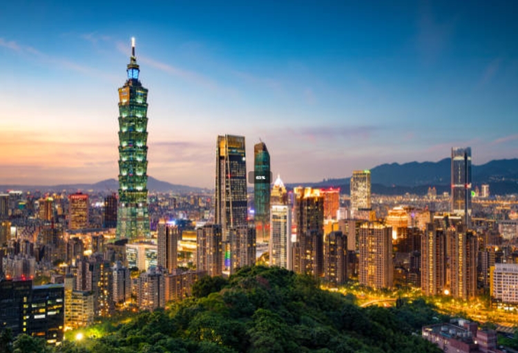 타이베이