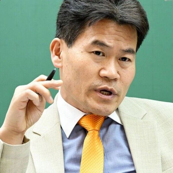 전한길 나이 학력 직업 프로필 ❘ 이준석 토론 자유 콘서트 ❘ 보수 정당 한국사강사 유명인