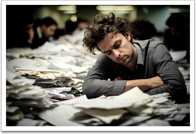 업무과다_스트레스