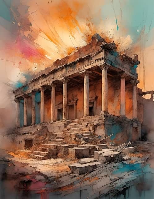 고고학 연구와 고고학 연구의 중요성