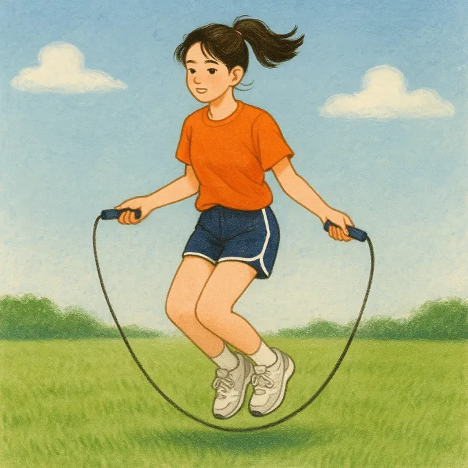 키크는 운동