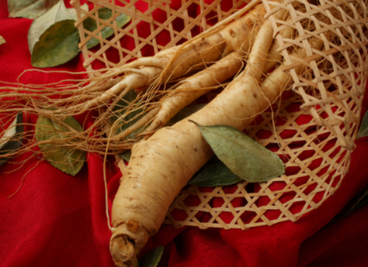 50대 홍삼 효과&amp;#44; 지금부터 먹으면 달라지는 5가지 변화