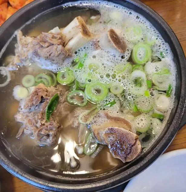 지향한우마을