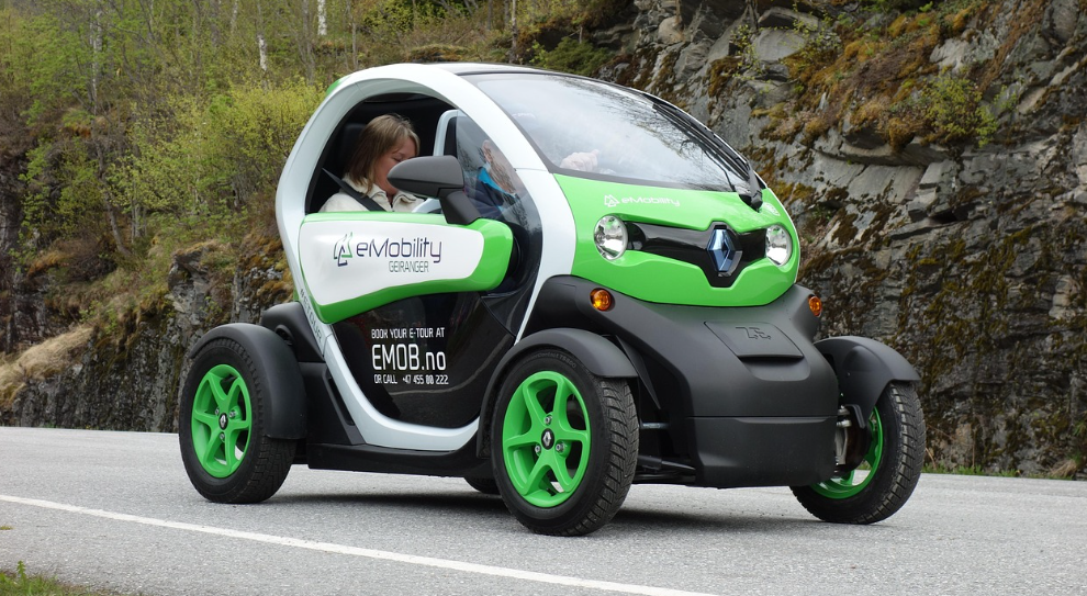 전기차 유지비 절감법 썸네일 이미지