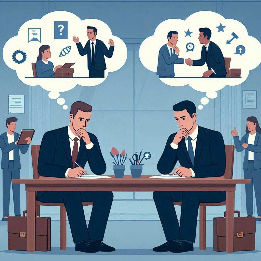 의사결정과 편향의 연결고리, 휴리스틱 이해하기