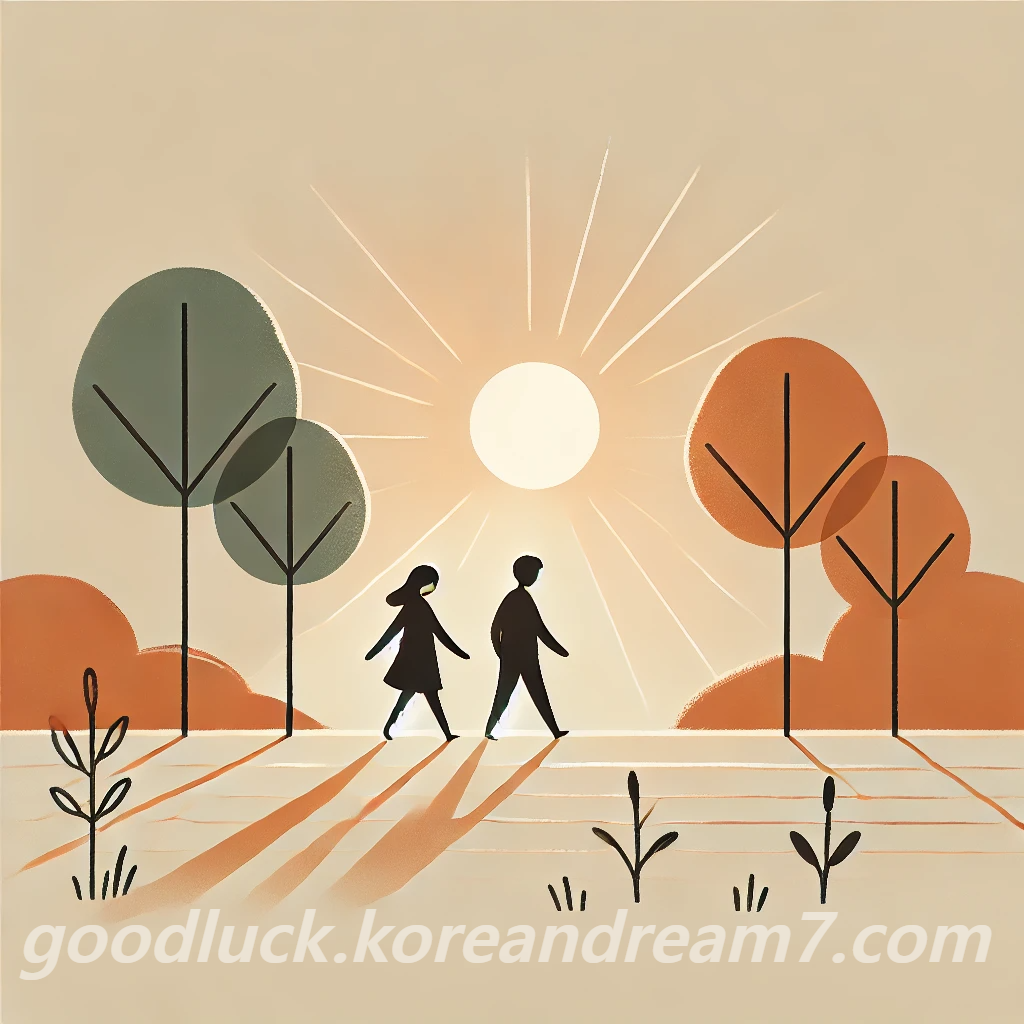 동서꿈해몽