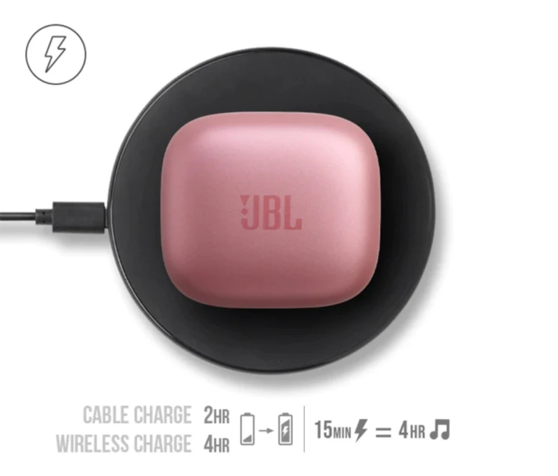 JBL LIVE FREE 2 배터리