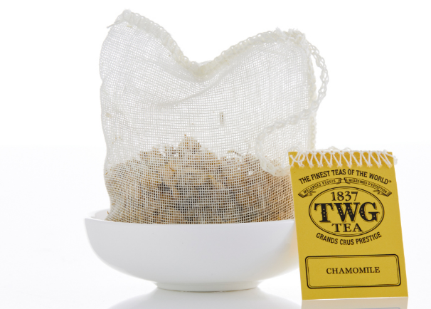 TWG 트래블로그 티 셀렉션 세번째