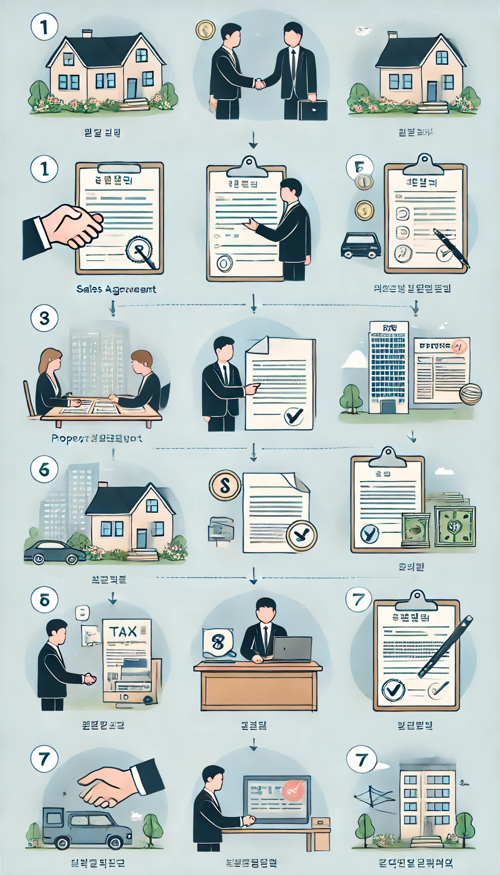 부동산 셀프등기