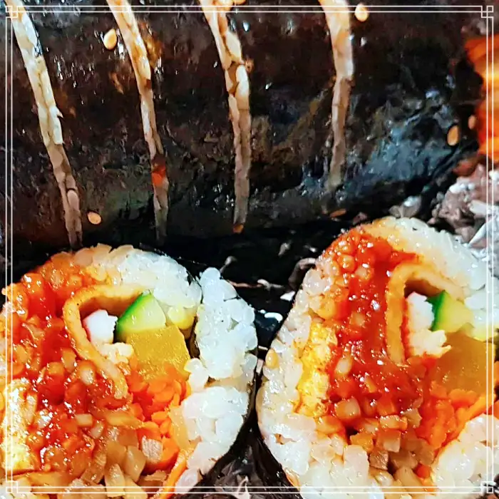 생생정보 대구 수성구 신매시장 20년 경력 일개미 엄마 진미김밥, 땡초 김밥 맛집