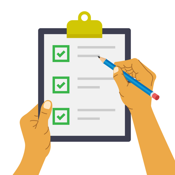 아래 체크리스트는 실제 기업들이 그룹웨어 도입을 결정하기 전 가장 많이 고민하는 질문을 정리한 것입니다.