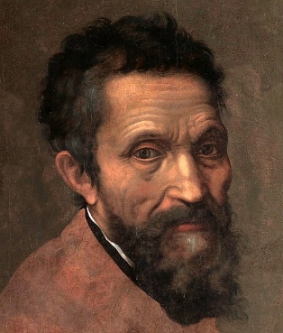 불멸의 천재 미켈란젤로 부오나로티 Michelangelo Buonarroti
