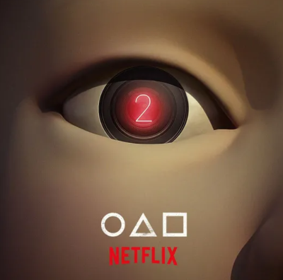 넷플릭스 오징어 게임 시즌 2 개봉일 공개시간 몇부작 OTT 줄거리 등장인물 출연진