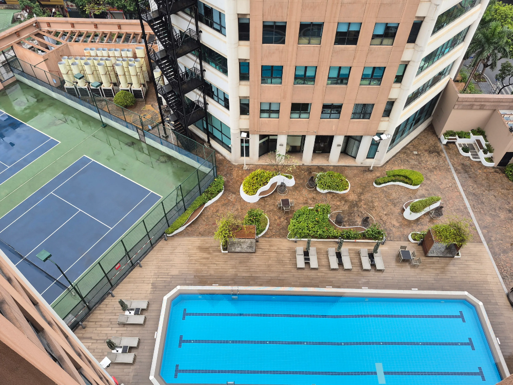 서머셋 그랜드 하노이