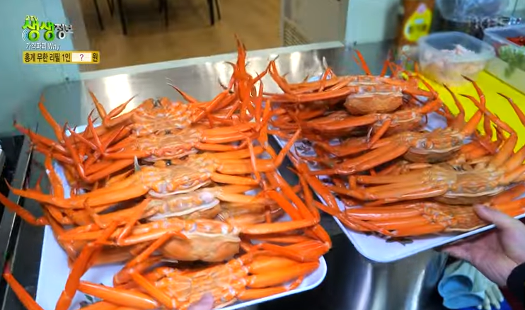 3월 제철 음식 BEST 5 🌿 건강에도 좋은 제철 먹거리 &amp; 방송 맛집 추천 (효능 포함!)