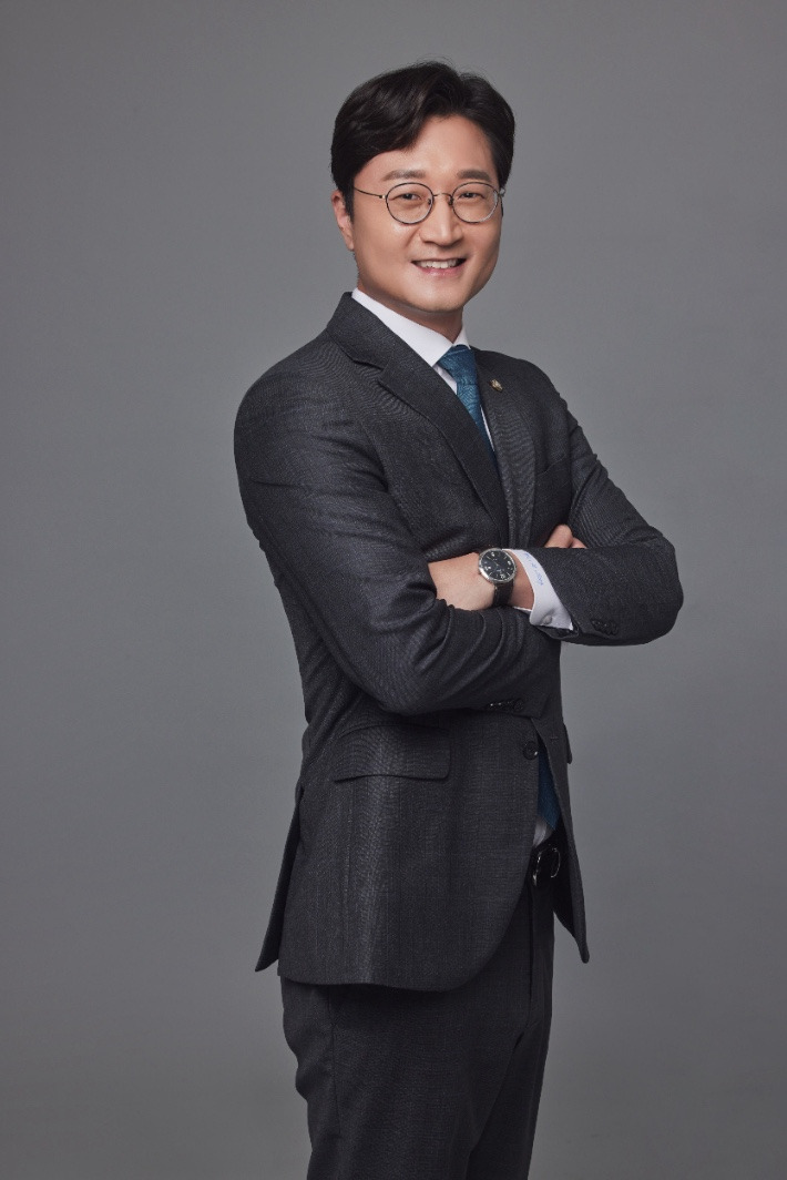 장철민 국회의원 프로필