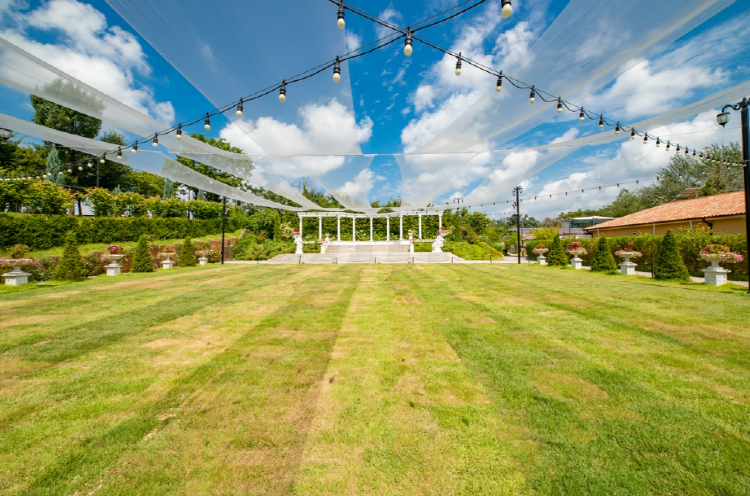 파주 퍼스트가든