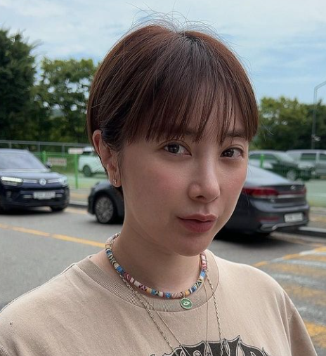 서인영 인스타그램