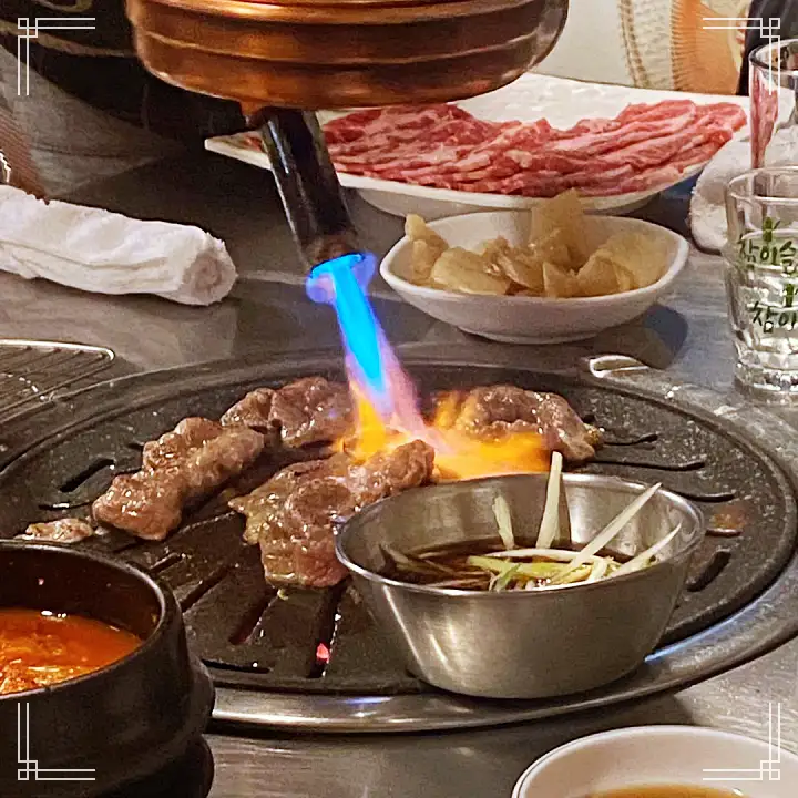 진심 가득 건강 담은 맛 요리 광주 쌍촌동 맛집 추천 생방송투데이 고수뎐