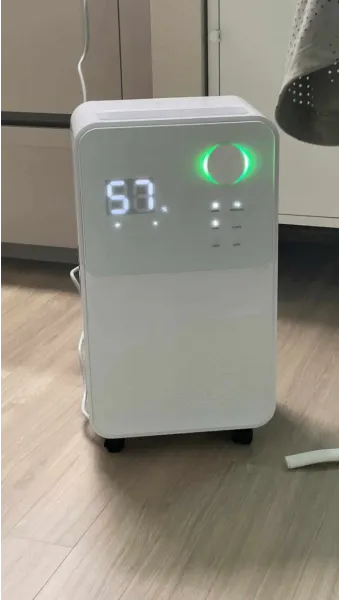 제습기 선물 제습량 연속배수 소비전력 장마철 실사용 후기 비교_19