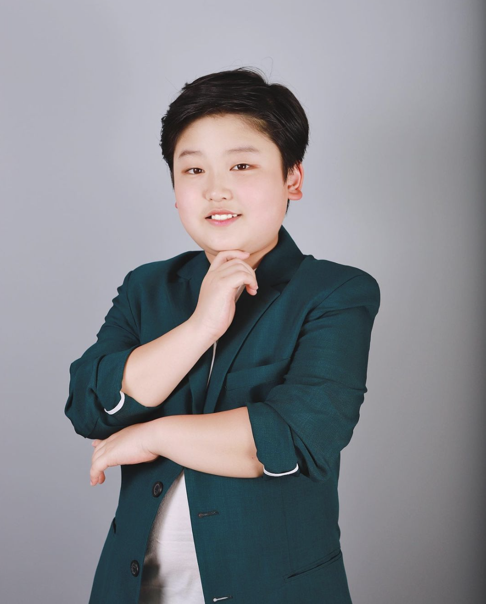트로트 박성온