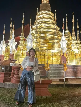 치앙마이 여행 3박 4일 일정 완벽 가이드북_2