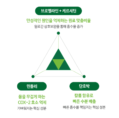 카미 가벼운 민들레처럼 효능&amp;#44; 내돈내산 다이어트 후기 (100% 환불 보장)
