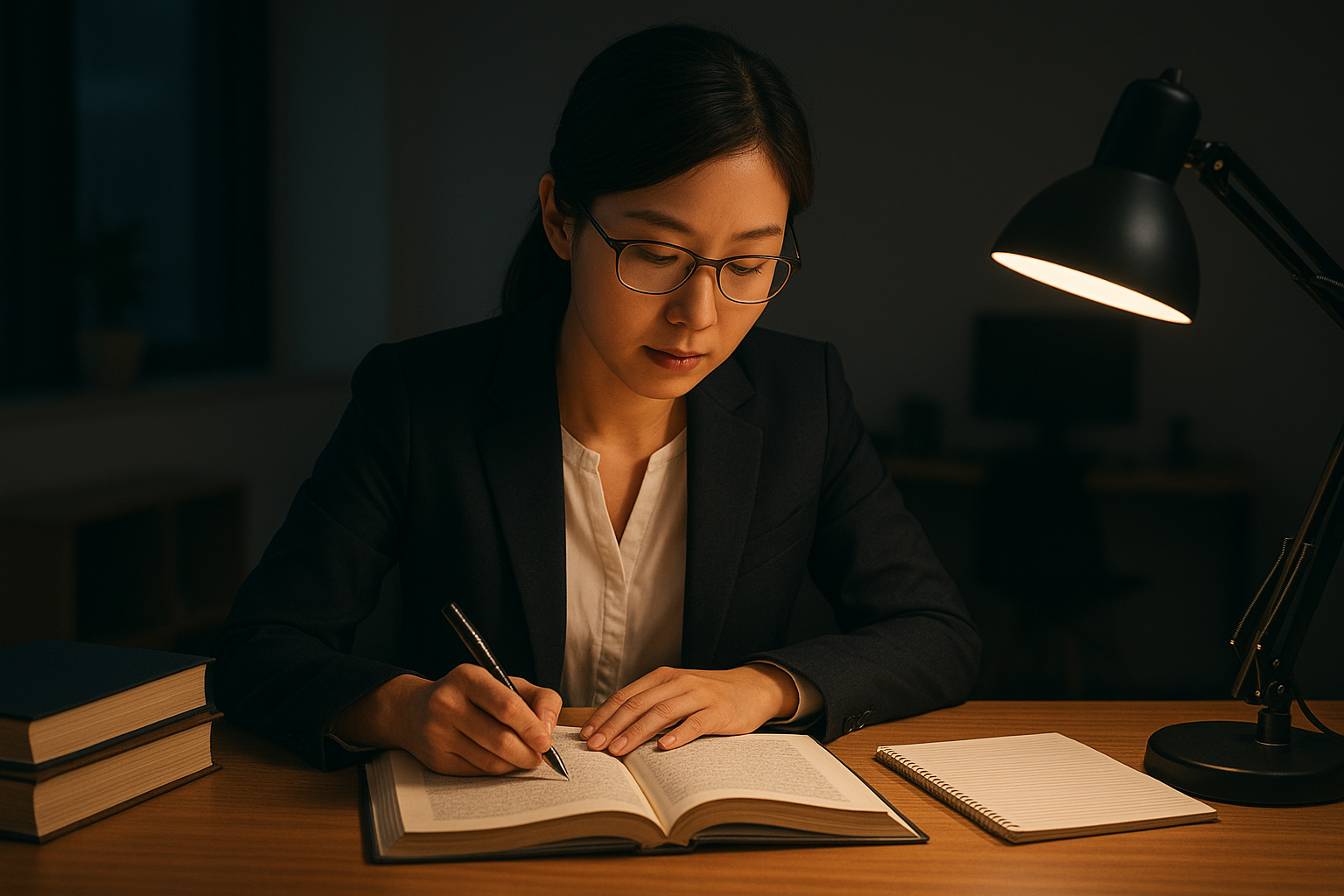 공인중개사 합격생