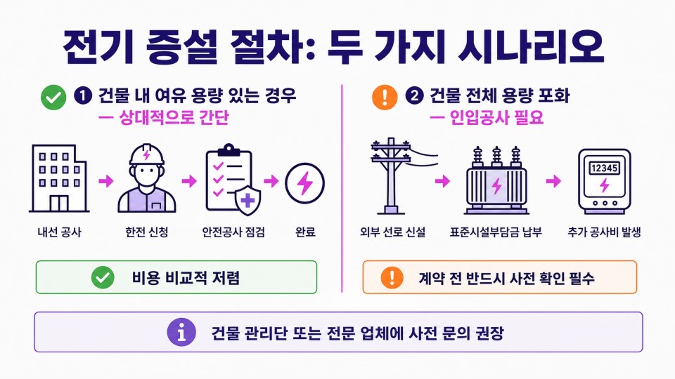 한국계약전력이란3
