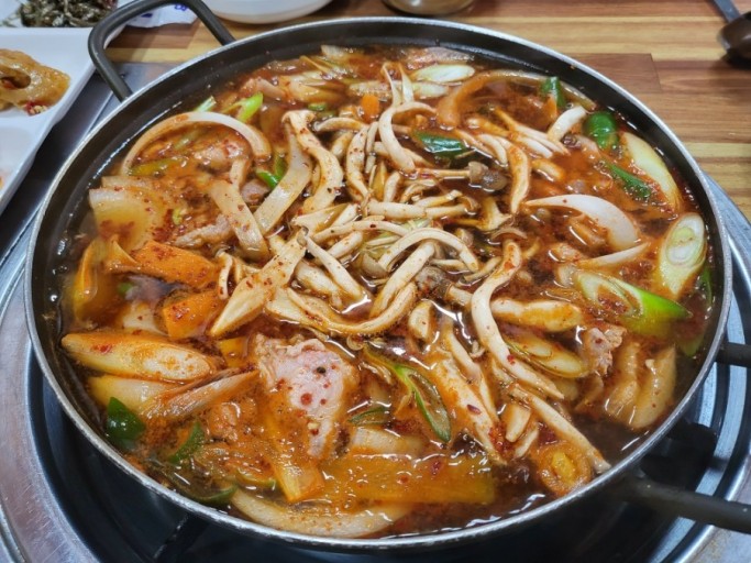 경주 맛집 베스트 경리단길 카페 추천