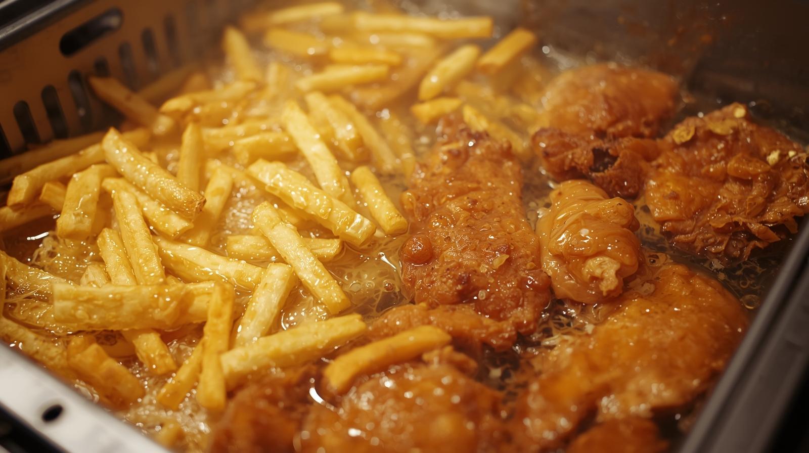 콜레스테롤 높은 음식