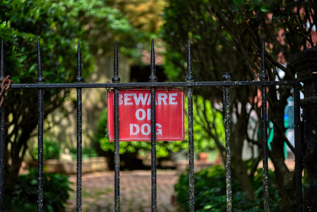 Beware