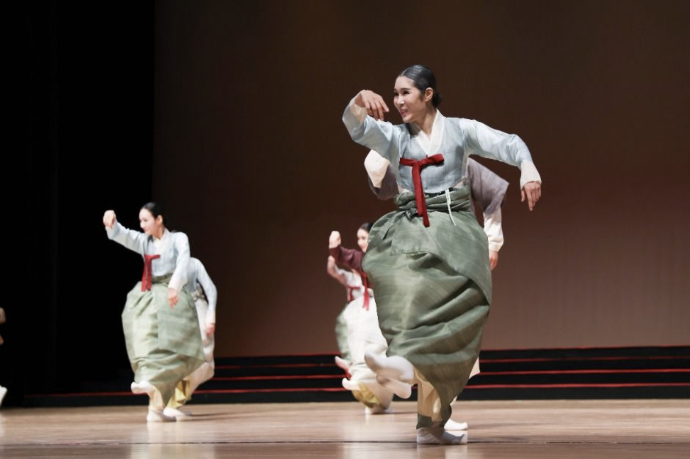 천안흥타령춤축제 2025