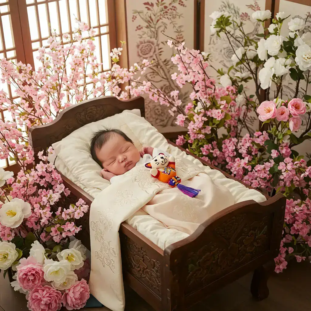 모자보건수첩 지원 대상