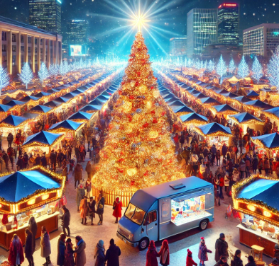 12월 축제 가 볼만한 곳 