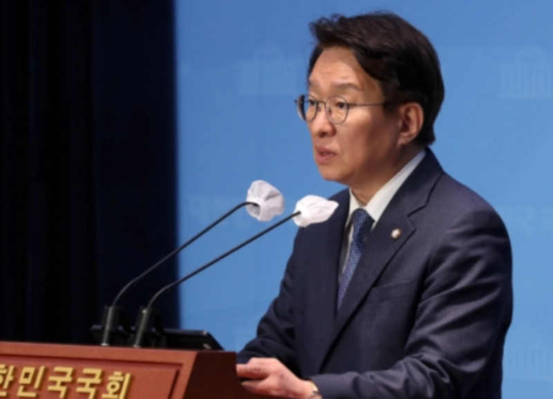 권칠승 이모저모