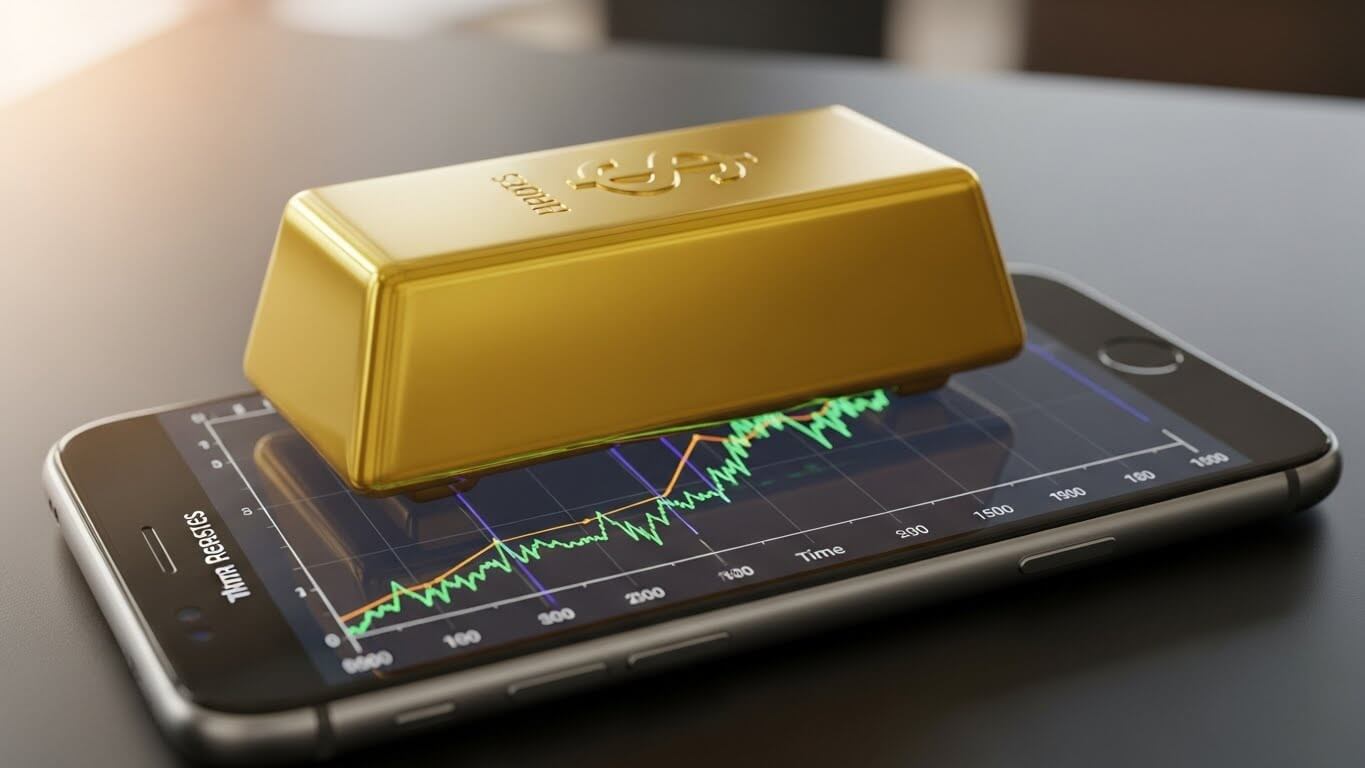 고금리 시대의 귀환, 파킹통장과 채권