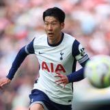 손흥민 경기일정