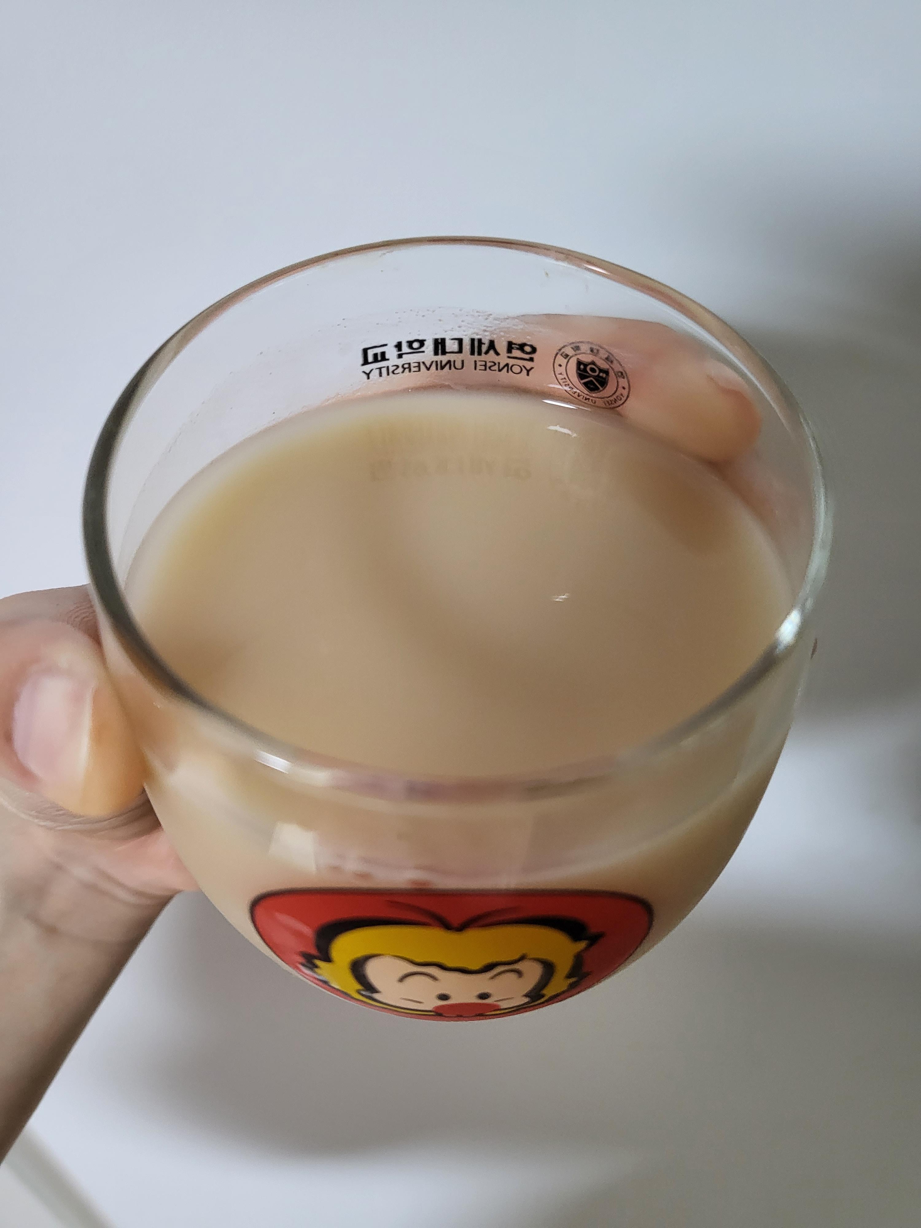 가까이서 봤을 때