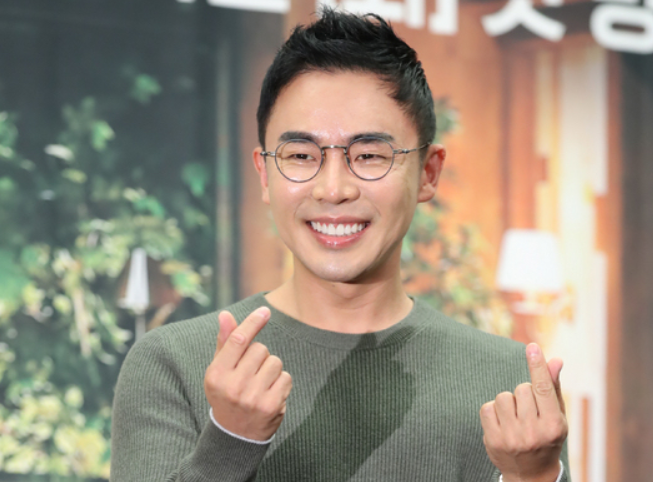 설민석 강사 프로필