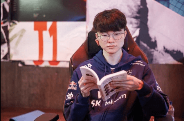 페이커-FAKER-도서리스트-최신도서목록-추천도서목록-플레이리스트-공개