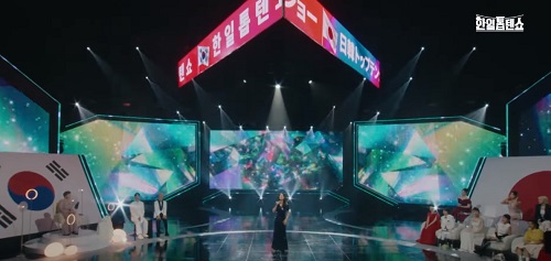 돌아와요 부산항에(마이진) 한밤중의 샤워(박혜신) 노래듣기