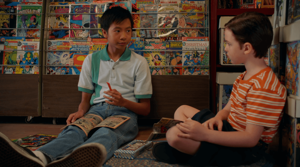 미드-영-셸던-시즌1-4화