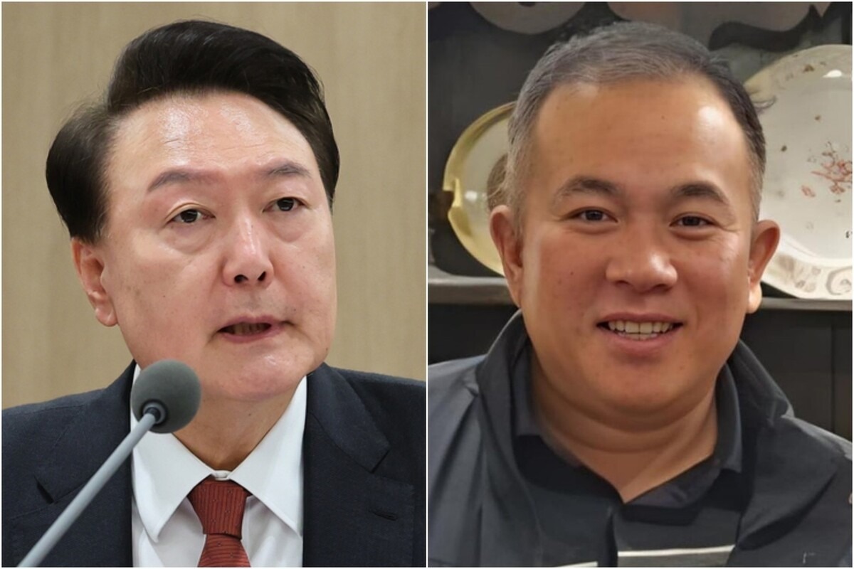 윤석열 무죄