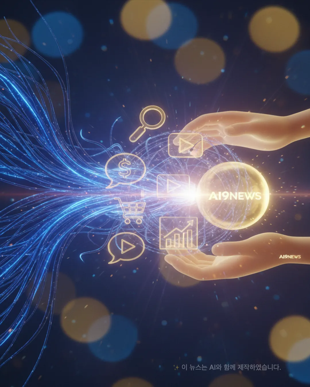 2026년 AI 마케팅 트렌드 완전 정복