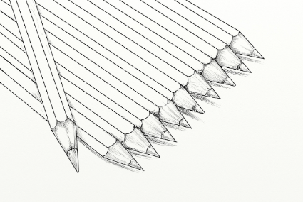 초보자를 위한 드로잉 기초 안내서