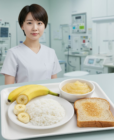 설사를 멈추는 즉각적인 방법