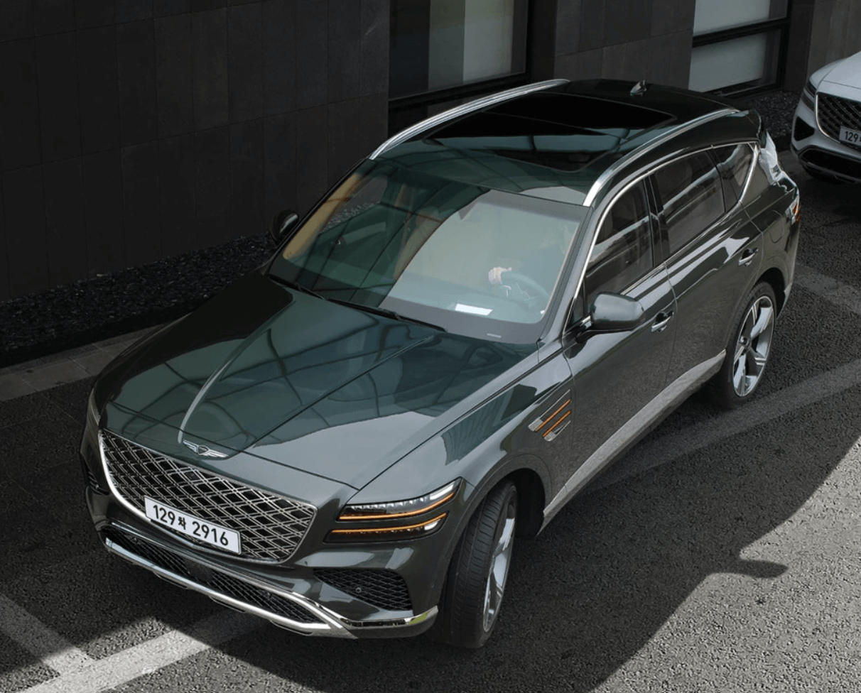 제네시스 GV80 결함리스트 총정리 – 지금까지 제기된 리콜·이슈 총정리