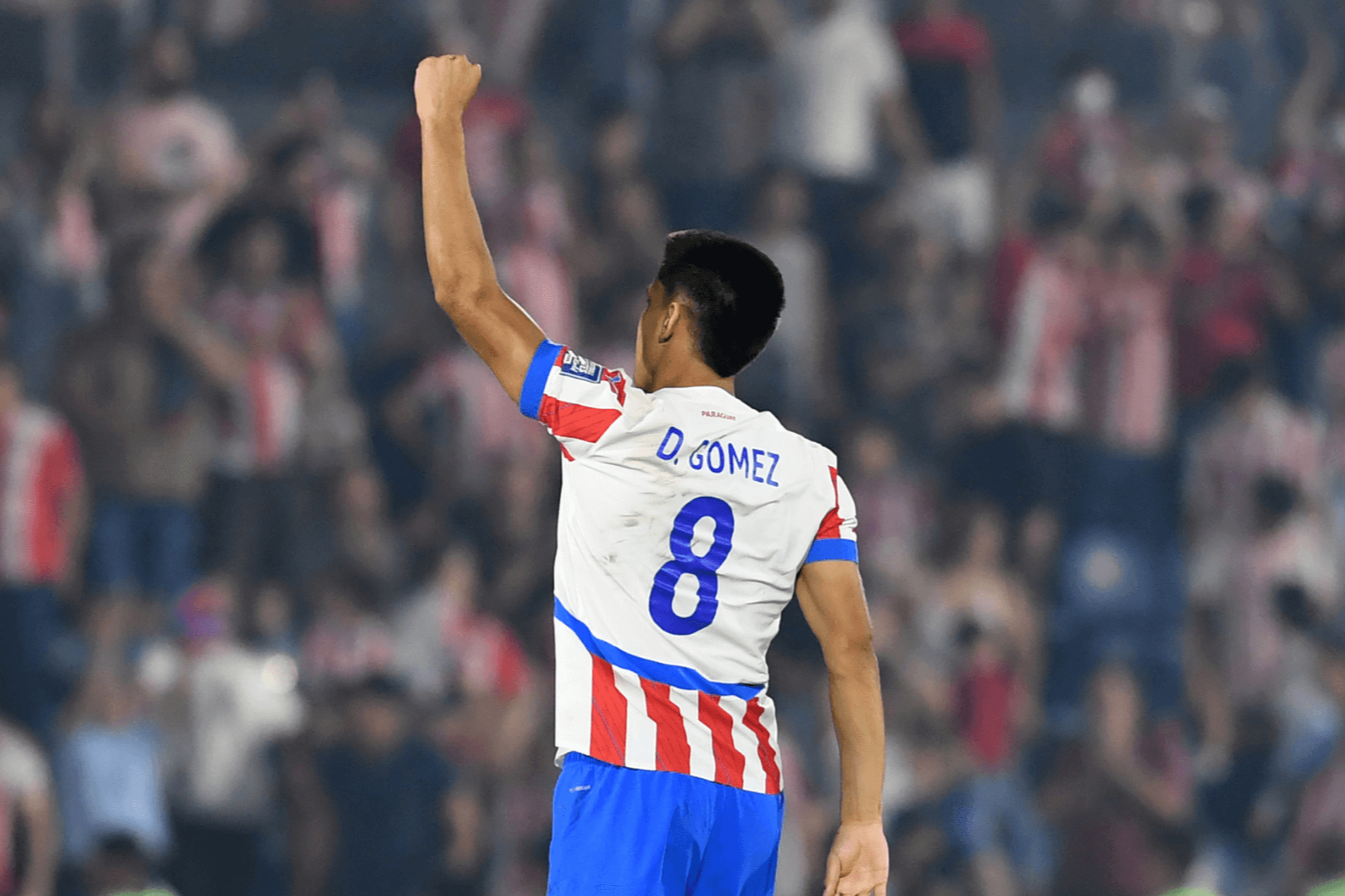 2026 북중미 월드컵 남미 예선 브라질 파라과이